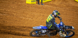Atlanta SX: Where to watch