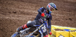 Salt Lake City SX II: Craig undergoes surgery