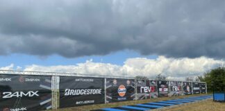 MXGB Culham: Timetable and where to watch