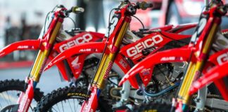 ‘They were really heartless in the end’ – Geico Honda’s Mike Grondahl