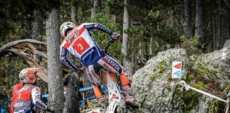 2021 Hertz TrialGP calendar revised