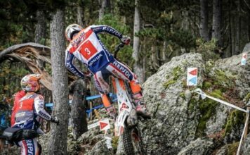 2021 Hertz TrialGP calendar revised