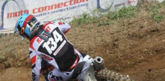 MXGB: Gabriel KTM’s Knight chats 2021