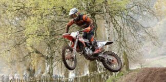 British Masters: ‘Overall it was a good weekend’ – John Adamson