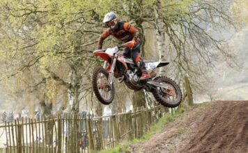 British Masters: ‘Overall it was a good weekend’ – John Adamson