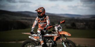 MXGB Culham: ‘The goal this weekend is to put on a really good show’ – Simpson