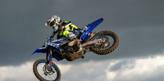 MXGB: 24mx partner with the Revo ACU British Championship