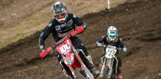 MXGB: Foxhill round pushed back to allow spectators