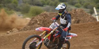 MXGB Culham: ‘I’m keen and ready to go’ – Josh Spinks
