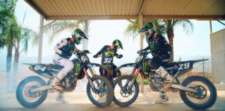 Video: Star Racing Yamaha – Going for the title
