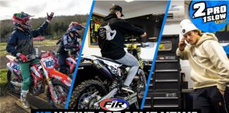 Podcast: New episode of the 2pro1slow show