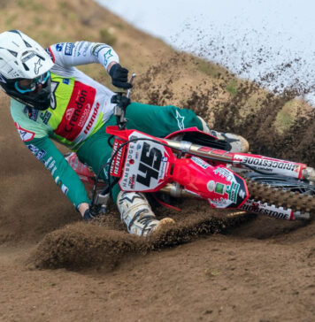 MXGB Culham: ‘Everybody is looking forward to the first round’ – Thorpe
