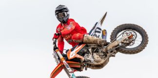 Eddie Jay Wade facing three-month recovery after horror crash