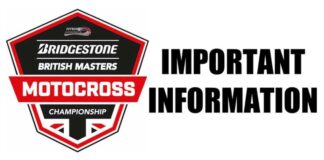 British Masters: Foxhill round cancelled due to flooding