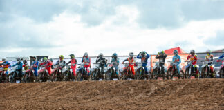 MX Nationals FatCat: Race schedule and live stream details