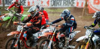 MX Nationals boss ‘did not agree’ to Foxhill date change