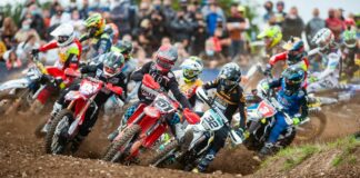MX Nationals: Spectator tickets now on sale