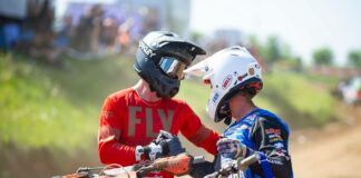 MX Nationals FatCat: Mewse shines at season opener