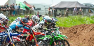 MX Nationals FatCat: Sunday schedule and live stream