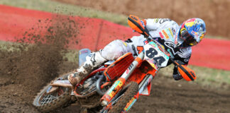 MXGB Lyng: Rider entry lists