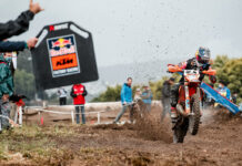 Video: Extreme XL Enduro onboard with Manuel Lettenbichler