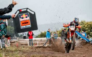 Video: Extreme XL Enduro onboard with Manuel Lettenbichler