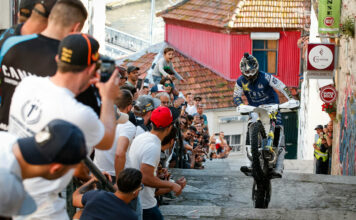 Lagares Hard Enduro opener forced into late schedule changes