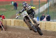 Entry Lists: Swedish Championships – Uddevalla