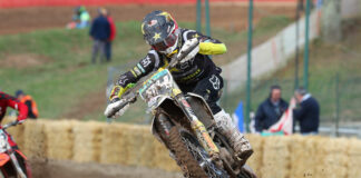 Entry Lists: Swedish Championships – Uddevalla