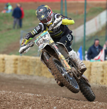 Entry Lists: Swedish Championships – Uddevalla