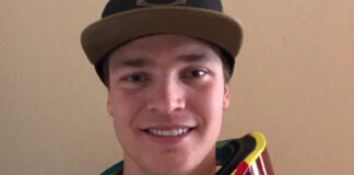 MXGB Culham: Bas Vaessen injury update