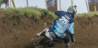 MXGB Culham: Team Apico Husqvarna shine at first round