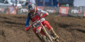 MXGB: Desertmartin round cancelled