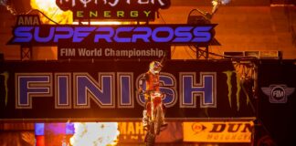 Supercross king Webb to grab ‘golden opportunity’ for outdoor title