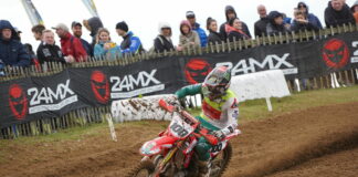 MXGB: Restrictions cause Foxhill calendar change
