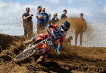 ScotMX: Simpson and Adamson dominate on home soil