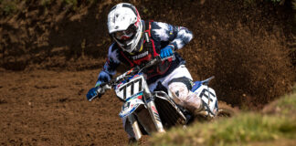 MXGB Lyng: Spectator entry to be confirmed