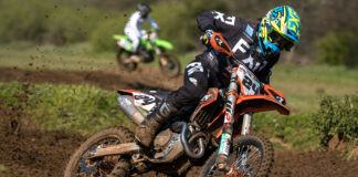 MXGB Culham: ‘We were hoping for a bit better results wise’ – Shaun Simpson