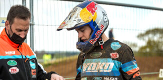 MXGB: Red Bull KTM’s Liam Everts to return for Lyng