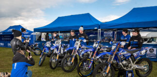 MXGB Lyng: Round two preview