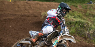 Video: Evgeny Bobryshev recaps on Lyng