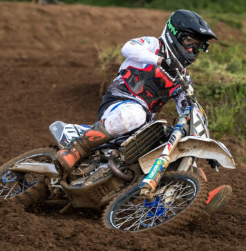 MXGB bosses confirm Blaxhall round date