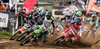 MXGB Lyng: Foggy goggles hamper Revo’s Walsh