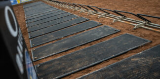 MX Nationals FatCat: Qualifying times and race results