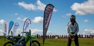 MXGB: ‘Not the start of the season I was after’ – Martin Barr