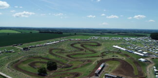 Limited tickets for MXGP Britain go on sale