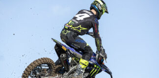 Entry Lists: Crisolles French Motocross