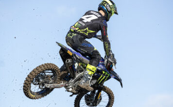 Entry Lists: Crisolles French Motocross