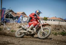 Lagares Hard Enduro: ‘It was a difficult decision not to race’ – Jonny Walker