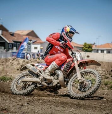 Lagares Hard Enduro: ‘It was a difficult decision not to race’ – Jonny Walker